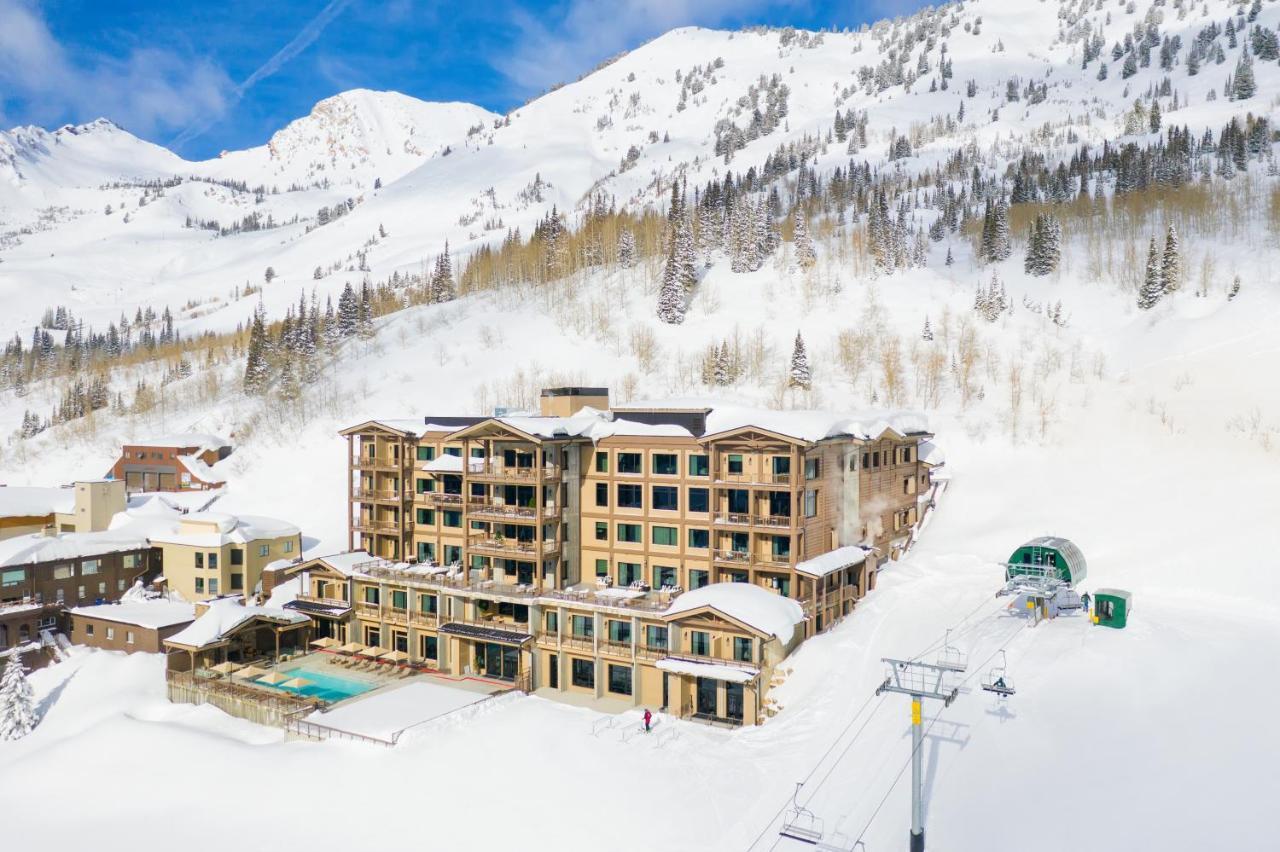 Lodge The Snowpine *