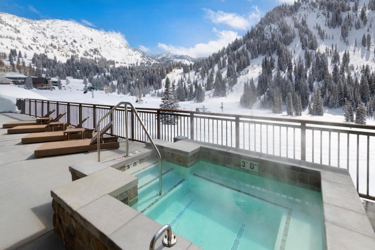 The Snowpine Alta