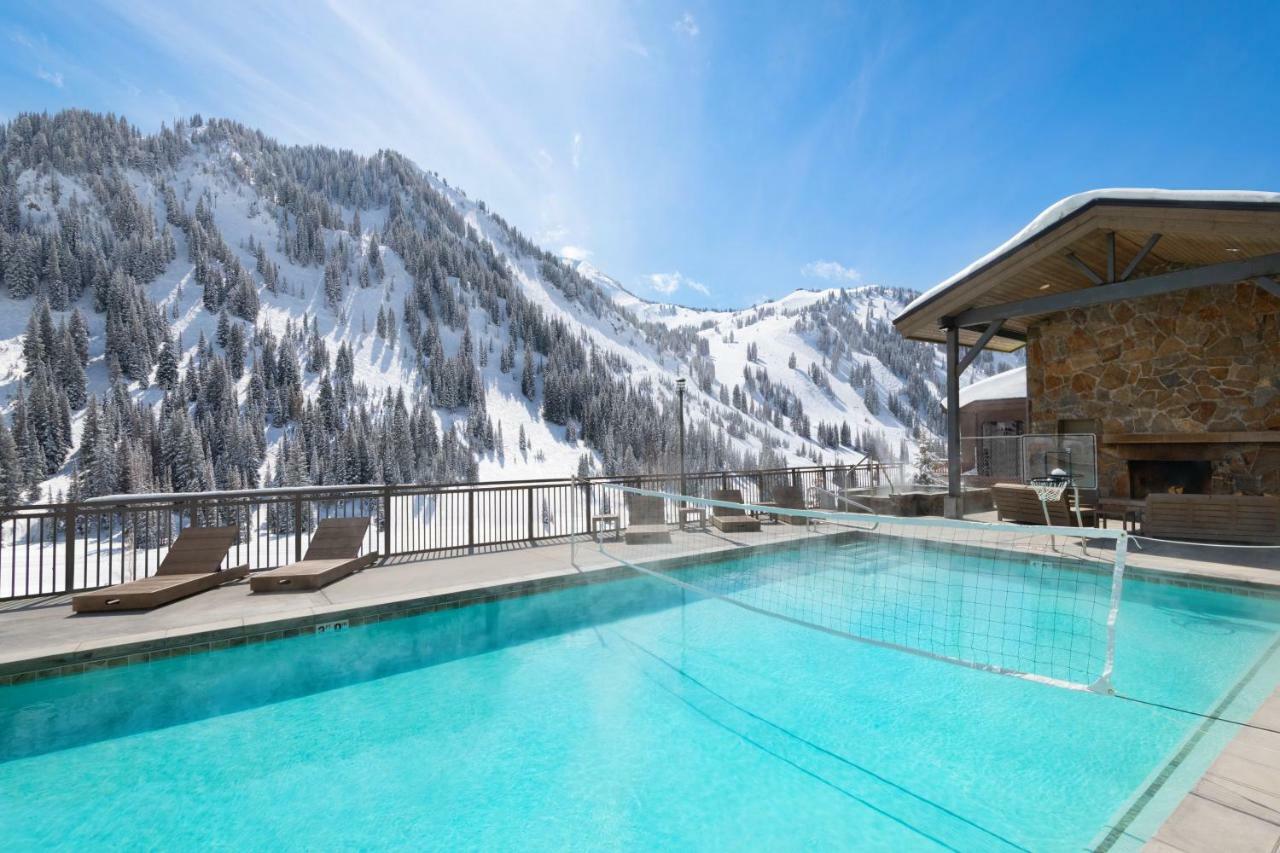 Lodge The Snowpine