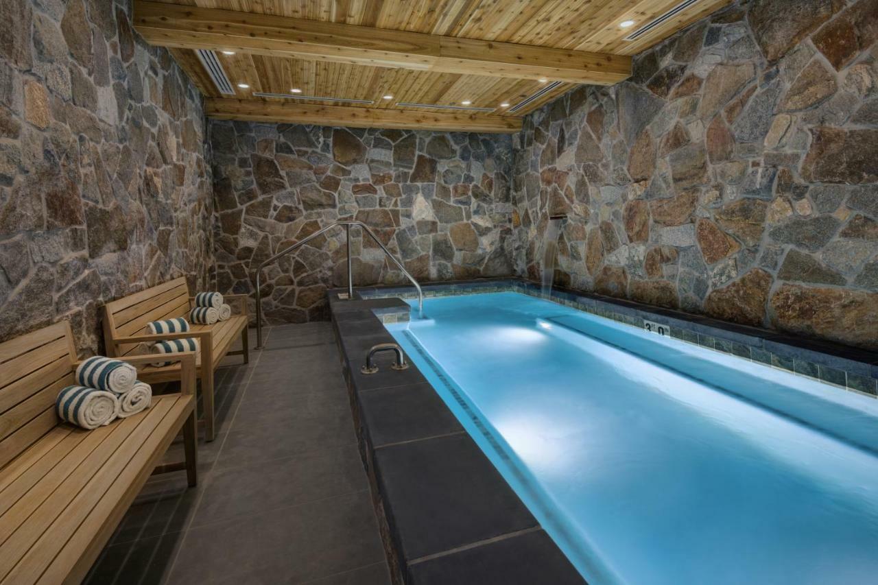 The Snowpine Lodge Alta